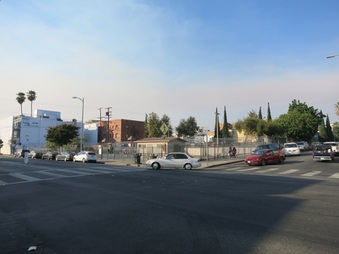 Hope and Peace Park