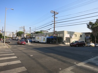 James M Wood Blvd.