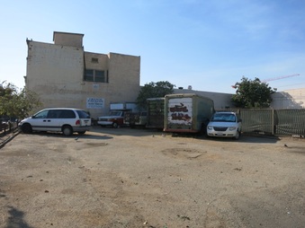 N Market Park Options