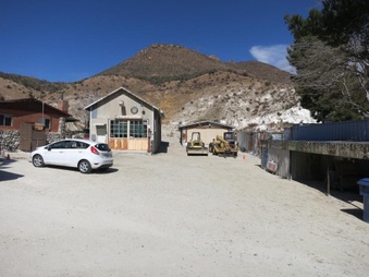 Middleton Ranch