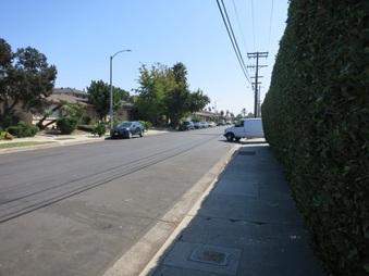 South Bronson Avenue