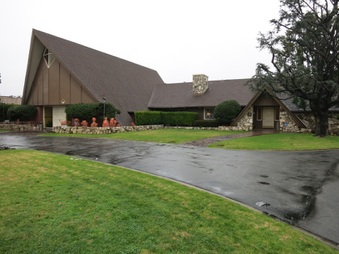 Funeral Home