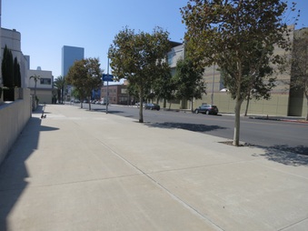 Bixel between 3rd and 5th