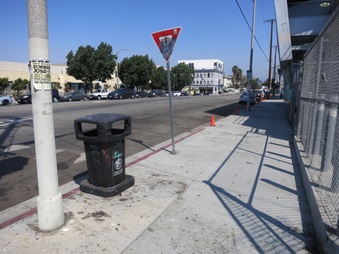 Lucas between 4th and 3rd