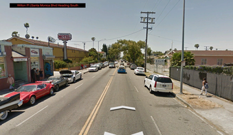 Overheads & Street View Pics 