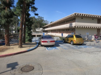 CSU - Dominguez Hills
