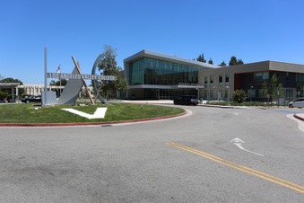 Los Angeles Valley College
