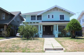 139 S Kingsley Drive