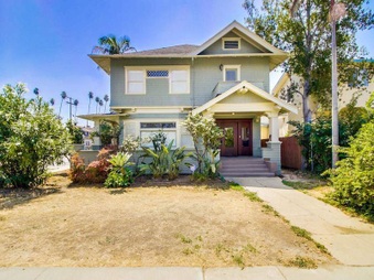 2300 W 24th Street