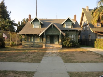 Mis-iD PED House