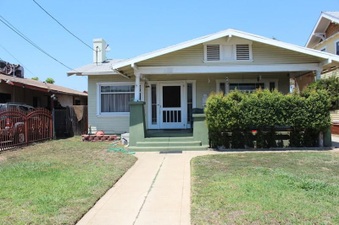 2835 Guirado Street