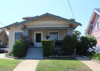617 S Evergreen Avenue