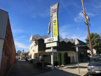 Ritz Motel