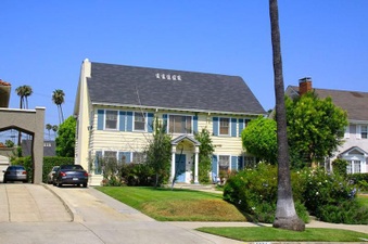 1231 S Grammercy Place