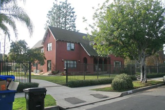 2460 Grammercy Park