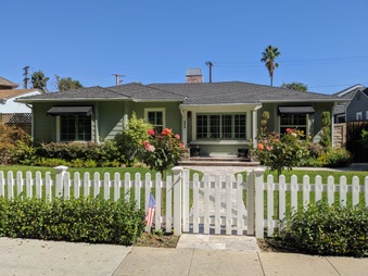330 S California 