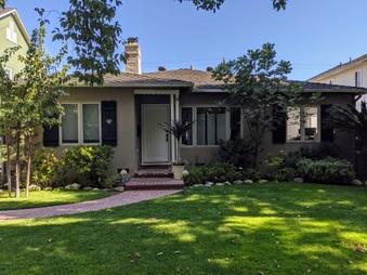 342 S California 