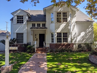 406 S California 