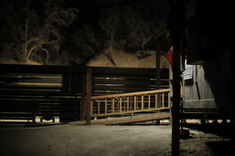 Shooting Range