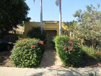 551 N. Bronson Ave