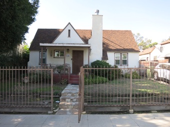 575 N. Irving Blvd.