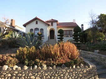 583 Cypress Avenue