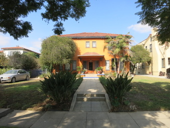 2125 Weillington Road