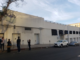 3EYES Billboard