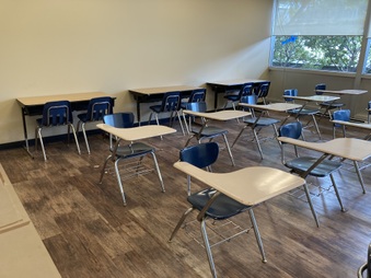 Classroom
