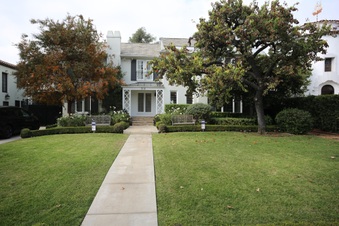 519 South Arden Boulevard