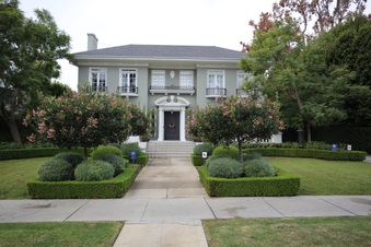 525 South Irving Boulevard