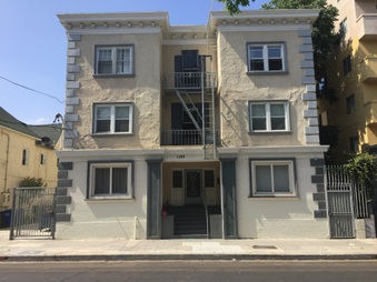 1326 Maryland