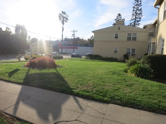 2425-2477 Silver Lake Blvd - Apartments