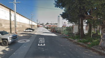 Chase Streets