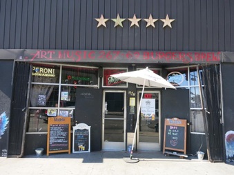 Five Star Bar