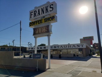 Frank's Diner