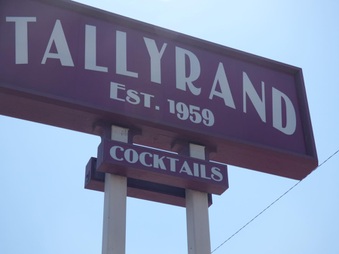 Tallyrand