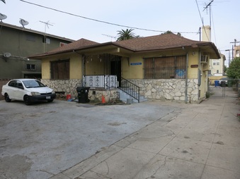 1623 W 11th Pl LA 90015