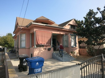 1859 W 12th St LA 90006