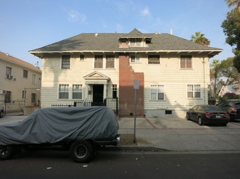 2209 w 12th st LA 90006