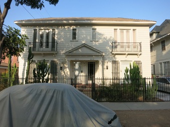 2217 w 12th st LA 90006
