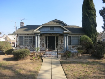 2500 6th Avenue