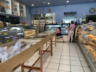 Ep. 313 Bakery 