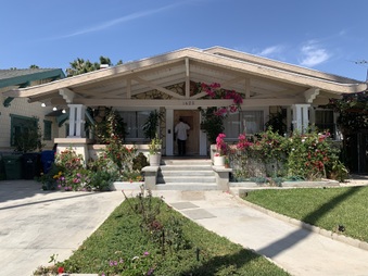 EP. 313 Down house 