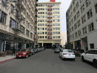 Diamond District