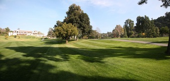Hacienda Golf Club
