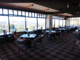 Country Clubs