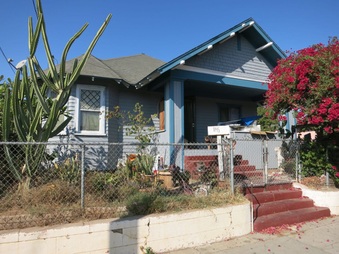 1145 S Burlington Ave