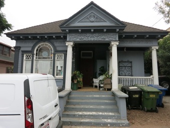 1650 W 11th Pl