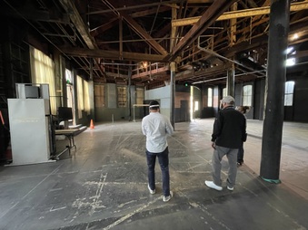 Black Box Theatre